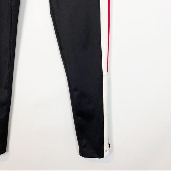 Free People Dales Track Side Stripe Legging Small - Picture 10 of 11